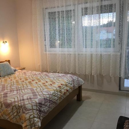 Apartment Vistanova Връдник Екстериор снимка