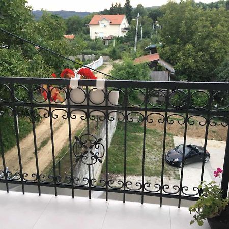 Apartment Vistanova Връдник Екстериор снимка