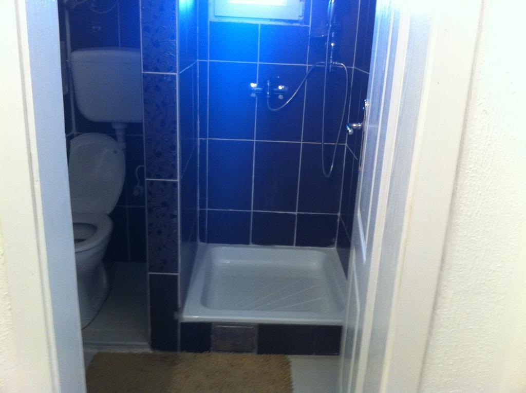 Apartment Vistanova Връдник Стая снимка
