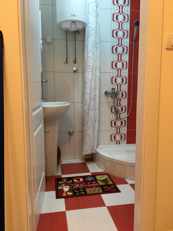 Apartment Vistanova Връдник Стая снимка