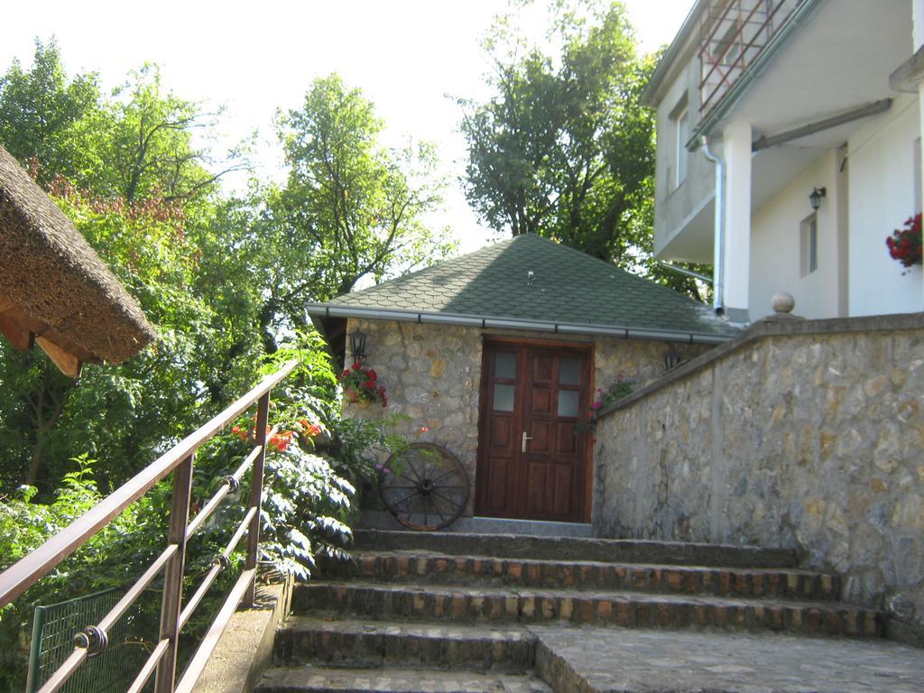 Apartment Vistanova Връдник Екстериор снимка