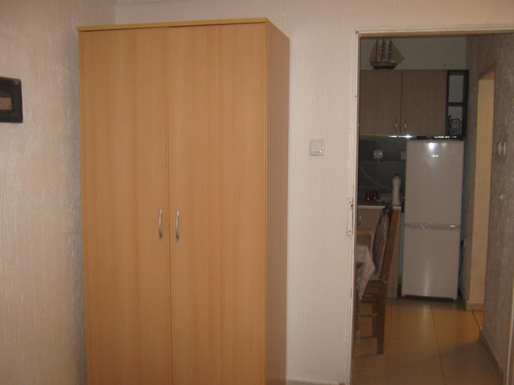 Apartment Vistanova Връдник Стая снимка