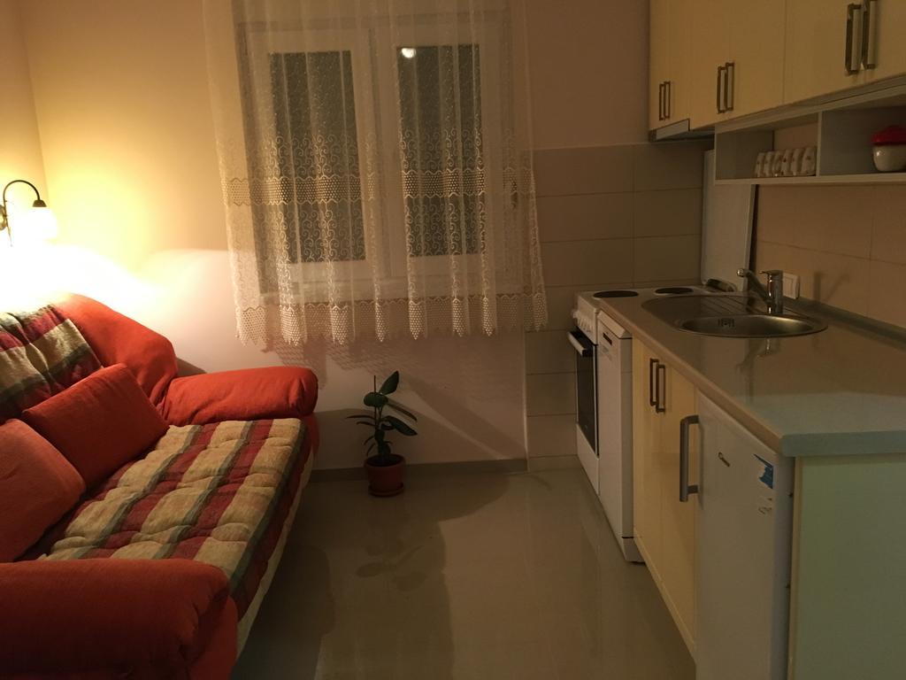 Apartment Vistanova Връдник Екстериор снимка