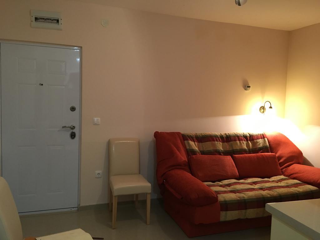 Apartment Vistanova Връдник Екстериор снимка