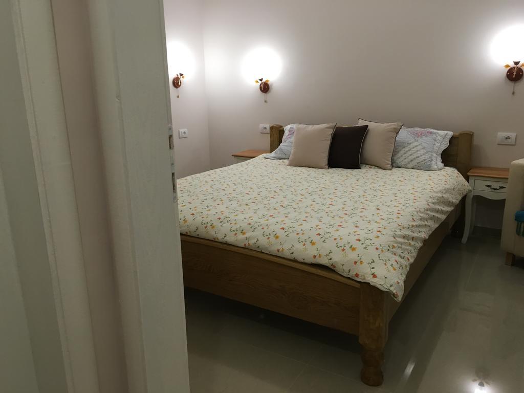 Apartment Vistanova Връдник Екстериор снимка