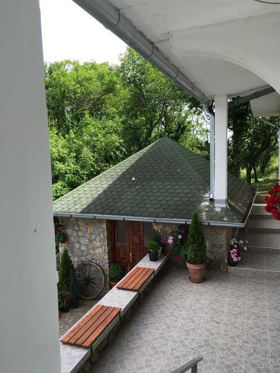 Apartment Vistanova Връдник Екстериор снимка