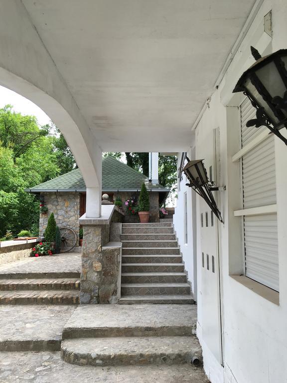 Apartment Vistanova Връдник Екстериор снимка