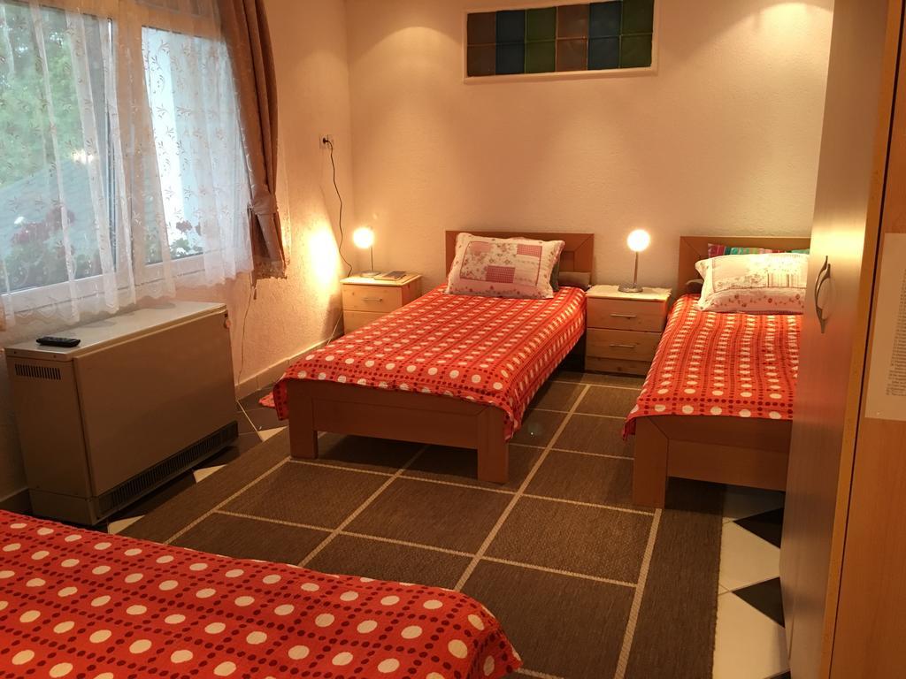 Apartment Vistanova Връдник Екстериор снимка