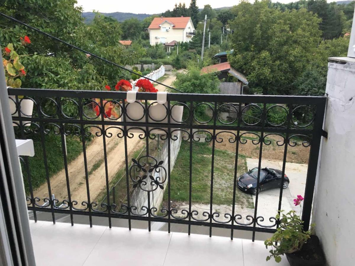 Apartment Vistanova Връдник Екстериор снимка