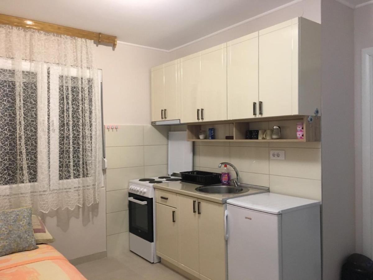 Apartment Vistanova Връдник Екстериор снимка