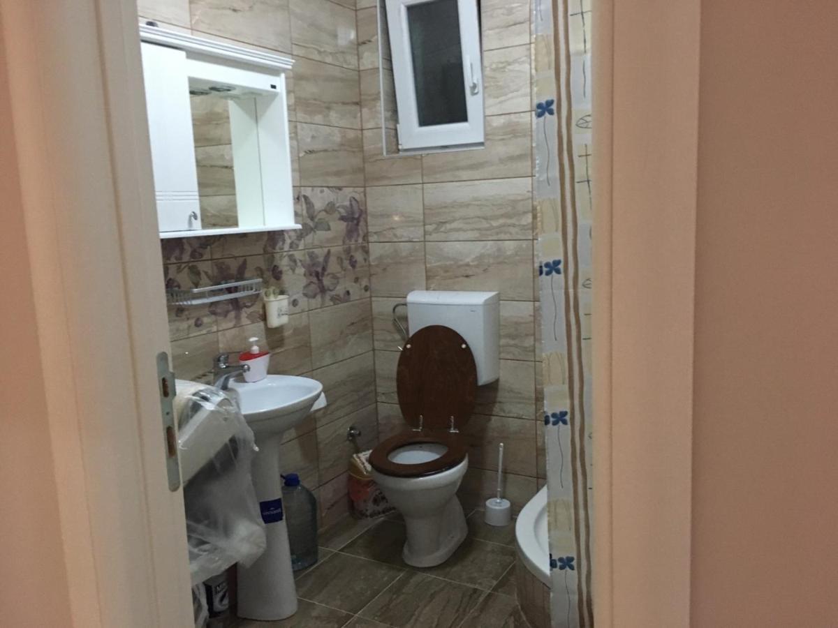 Apartment Vistanova Връдник Екстериор снимка