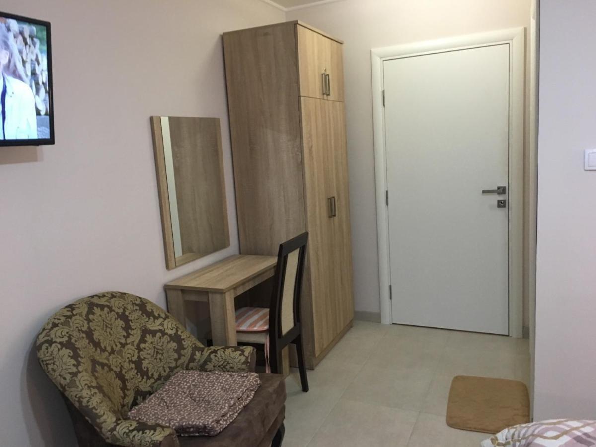 Apartment Vistanova Връдник Екстериор снимка