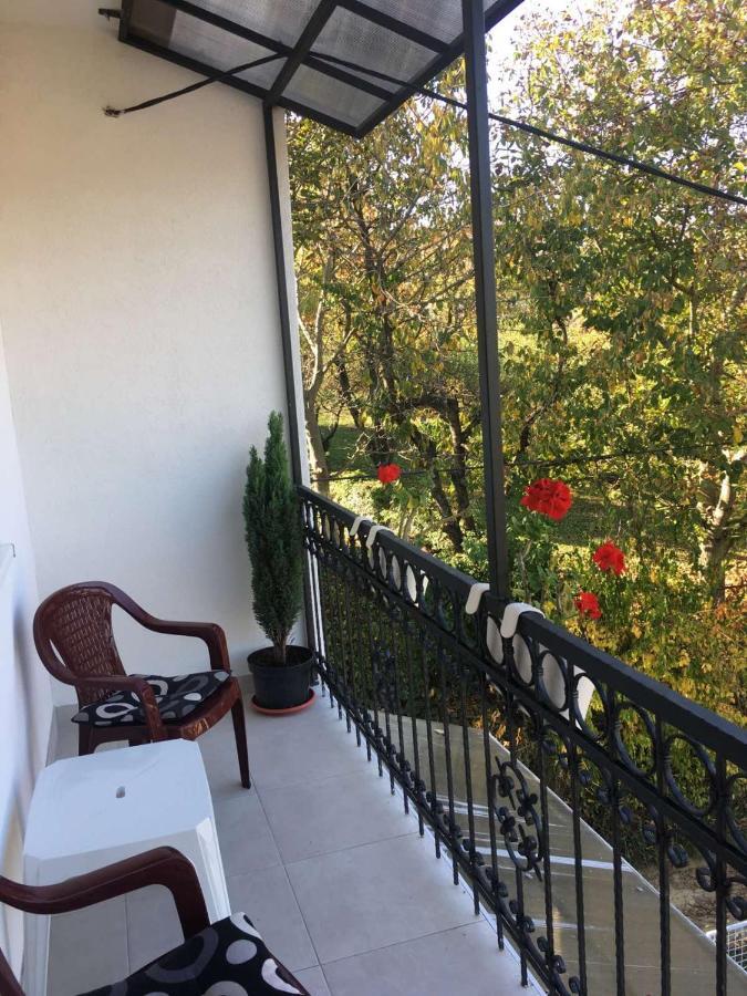 Apartment Vistanova Връдник Екстериор снимка