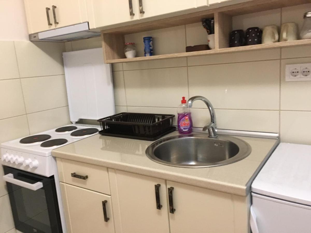 Apartment Vistanova Връдник Екстериор снимка
